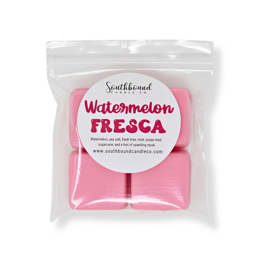 4 Pack - Watermelon Fresca